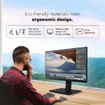 Acer Vero BR247Y 24 Inch Full HD 60Hz IPS Panel LED Monitor 3 Acer Vero BR247Y 24 Inch Full HD 60Hz IPS Panel LED Monitor