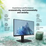 Acer Vero BR247Y 24 Inch Full HD 60Hz IPS Panel LED Monitor 6 Acer Vero BR247Y 24 Inch Full HD 60Hz IPS Panel LED Monitor
