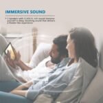 Alcatel 3T10 (2nd Gen) 3GB RAM 32GB ROM 10.1 inch Wi-Fi + 4G LTE+ Tablet (Black) 3 Alcatel 3T10 (2nd Gen) 3GB RAM 32GB ROM 10.1 inch Wi-Fi + 4G LTE+ Tablet (Black)