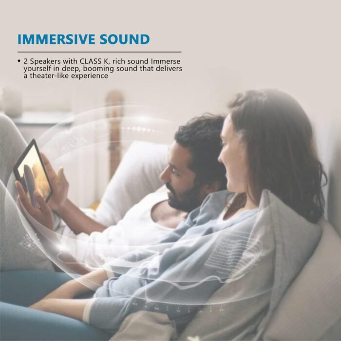 Alcatel 3T10 (2nd Gen) 3GB RAM 32GB ROM 10.1 inch Wi-Fi + 4G LTE+ Tablet (Black) Alcatel 3T10 (2nd Gen) 3GB RAM 32GB ROM 10.1 inch Wi-Fi + 4G LTE+ Tablet (Black)