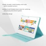 Alcatel TKEE MAX 2GB RAM 32GB ROM 10.1 Inch Wi Fi Tablet Cream Mint 2