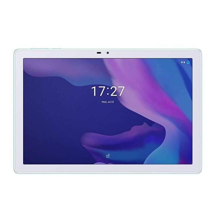 Alcatel TKEE MAX 2GB RAM 32GB ROM 10.1 Inch Wi-Fi Tablet (Cream Mint)
