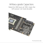 Asus TUF Gaming RX 7900 XTX OC Edition 24GB GDDR6 Graphics Card 6 Asus TUF Gaming RX 7900 XTX OC Edition 24GB GDDR6 Graphics Card