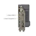 Asus TUF Gaming RX 7900 XTX OC Edition 24GB GDDR6 Graphics Card 3 Asus TUF Gaming RX 7900 XTX OC Edition 24GB GDDR6 Graphics Card