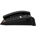 Beetel M59 Corded Landline Phone (Black) 3 Beetel M59 Corded Landline Phone (Black)