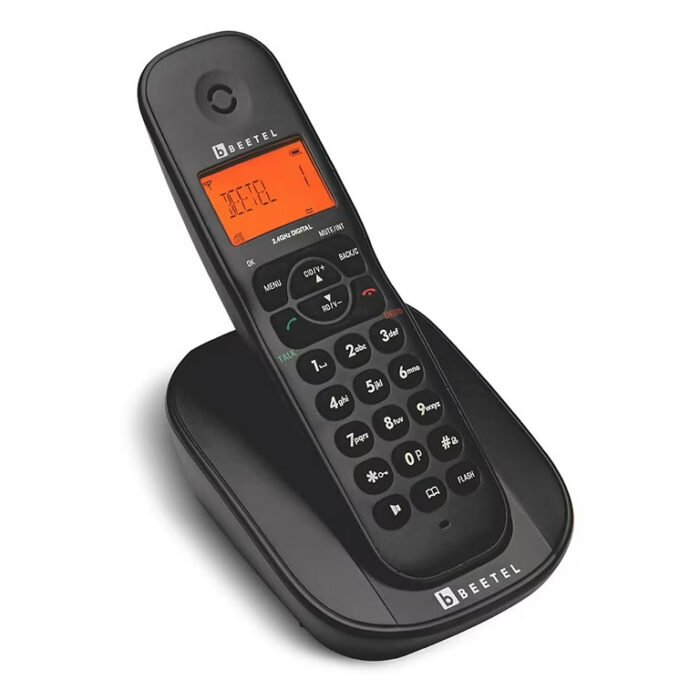 Beetel X73 Cordless Landline Phone