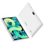 IKALL N7 2GB RAM 16GB ROM 7 Inch Wi-Fi Tablet (White)