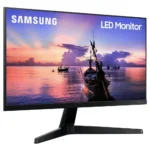 Samsung LF24T350FHWXXL 24 Inch 1920x1080 Pixels Full HD 75Hz Monitor