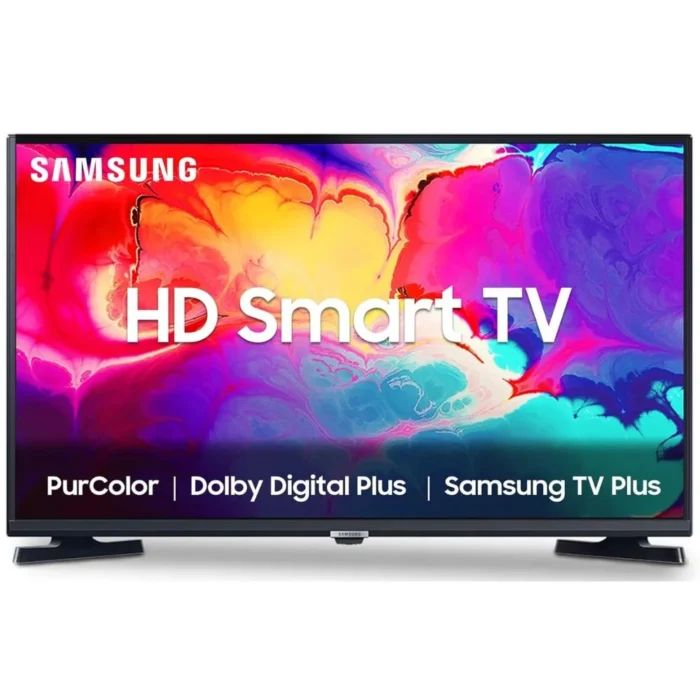 Samsung UA32T4380AKXXL 32 Inch HD Ready Smart LED TV Samsung UA32T4380AKXXL 32 Inch HD Ready Smart LED TV