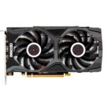 Inno3D NVIDIA GEFORCE GTX 1660 Super Twin X2 6GB GDDR6 Graphics Card