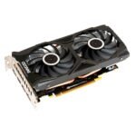 Inno3D NVIDIA GEFORCE GTX 1660 Super Twin X2 6GB GDDR6 Graphics Card
