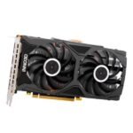 Inno3D NVIDIA GEFORCE GTX 1660 Super Twin X2 6GB GDDR6 Graphics Card