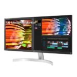 LG Ultrawide 29WN600 29 Inch WFHD 2560x1080 Pixels HDR10 75Hz Monitor