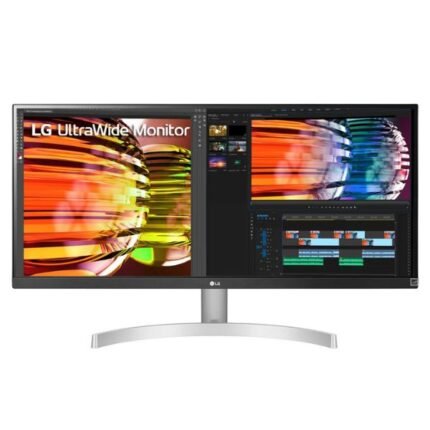 LG UltraWide 29WL500-B 29 inch WFHD 2560x1080 Pixels IPS Panel 75Hz ...