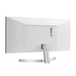 LG Ultrawide 29WN600 29 Inch WFHD 2560x1080 Pixels HDR10 75Hz Monitor