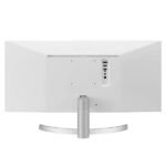 LG Ultrawide 29WN600 29 Inch WFHD 2560x1080 Pixels HDR10 75Hz Monitor