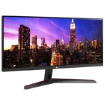 LG Ultrawide 29WP60G 29 Inch WFHD 2560x1080 Pixels IPS 75Hz USB-C Gaming Monitor