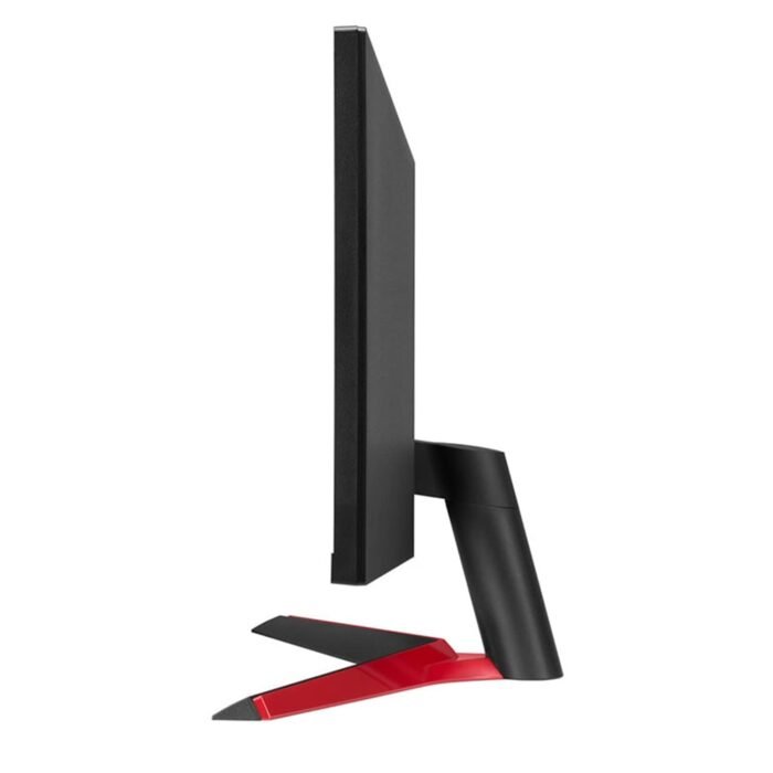 LG Ultrawide 29WP60G 29 Inch WFHD 2560x1080 Pixels IPS 75Hz USB-C Gaming Monitor