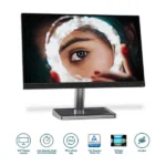 Lenovo L-Series L22I-30 22 Inch Full HD IPS 75Hz Entertainment Monitor