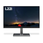 Lenovo L-Series L22I-30 22 Inch Full HD IPS 75Hz Entertainment Monitor