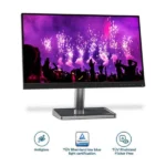 Lenovo L-Series L22I-30 22 Inch Full HD IPS 75Hz Entertainment Monitor