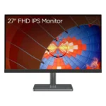 Sealed - Lenovo L-Series L27I-30 27 Inch 75Hz Full HD IPS Ultraslim Monitor 1 Lenovo L-Series L27I-30 27 Inch 75Hz Full HD IPS Ultraslim Monitor