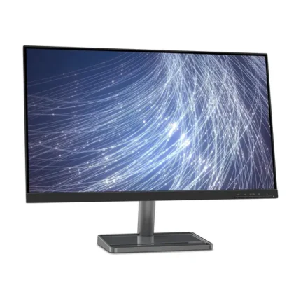 Lenovo L-Series L27I-30 27 Inch 75Hz Full HD IPS Ultraslim Monitor