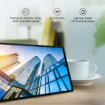 Lenovo Tab M10 FHD Plus (2nd Gen) 10.3 Inch 4GB/128GB, Wi-Fi+LTE Tablet 4 Lenovo Tab M10 FHD Plus (2nd Gen) 10.3 Inch 4GB128GB, Wi-Fi+LTE Tablet