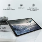 Lenovo Tab M10 FHD Plus (2nd Gen) 10.3 Inch 4GB/128GB, Wi-Fi+LTE Tablet 2 Lenovo Tab M10 FHD Plus (2nd Gen) 10.3 Inch 4GB128GB, Wi-Fi+LTE Tablet