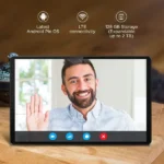 Lenovo Tab M10 FHD Plus (2nd Gen) 10.3 Inch 4GB/128GB, Wi-Fi+LTE Tablet 6 Lenovo Tab M10 FHD Plus (2nd Gen) 10.3 Inch 4GB128GB, Wi-Fi+LTE Tablet