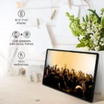 Lenovo Tab M10 FHD Plus (2nd Gen) 10.3 Inch 4GB/128GB, Wi-Fi+LTE Tablet 5 Lenovo Tab M10 FHD Plus (2nd Gen) 10.3 Inch 4GB128GB, Wi-Fi+LTE Tablet