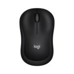 Logitech M220 1000 DPI 2.4 GHz Wireless Mouse