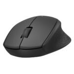 Logitech M330 Silent Plus 1000 DPI 2.4GHz Wireless Optical Mouse (Black) 5 Logitech M330 Silent Plus 1000 DPI 2.4GHz Wireless Optical Mouse