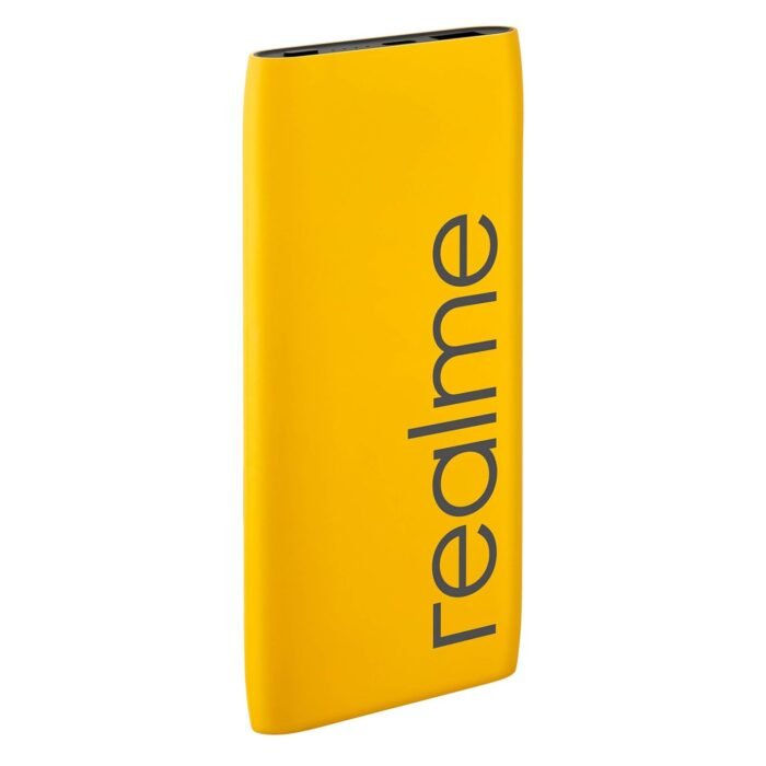 Realme RMP2004 12W 10000 mAh Power Bank