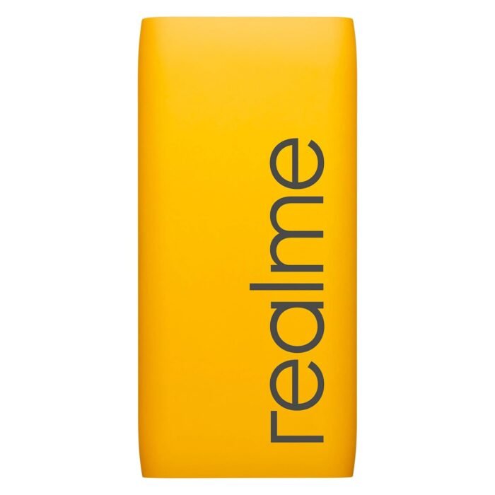 Realme RMP2004 12W 10000 mAh Power Bank