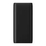 Realme RMP2005 18W 20000 mAh Power Bank (Black)