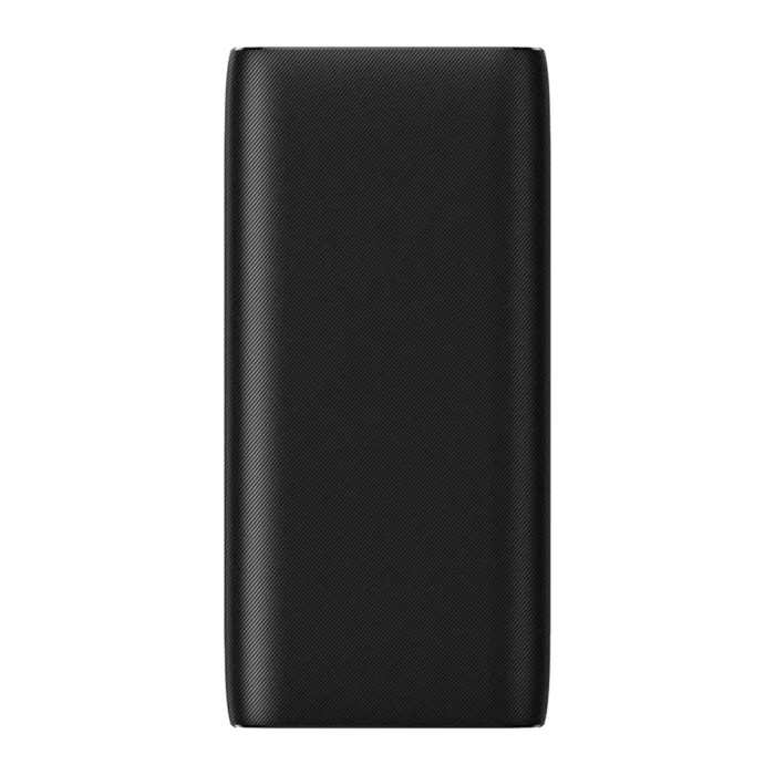 Realme RMP2005 18W 20000 mAh Power Bank (Black)