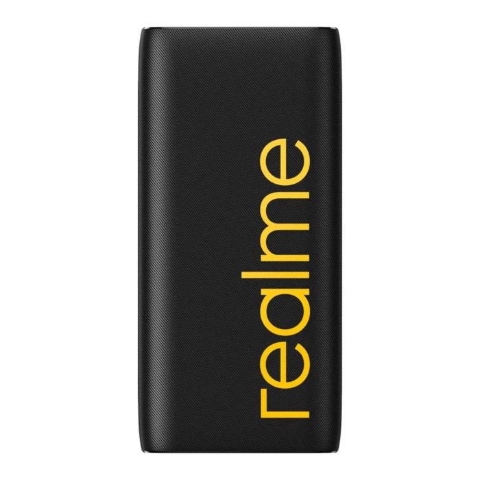 Realme RMP2005 18W 20000 mAh Power Bank | 10000 mAh Power Bank