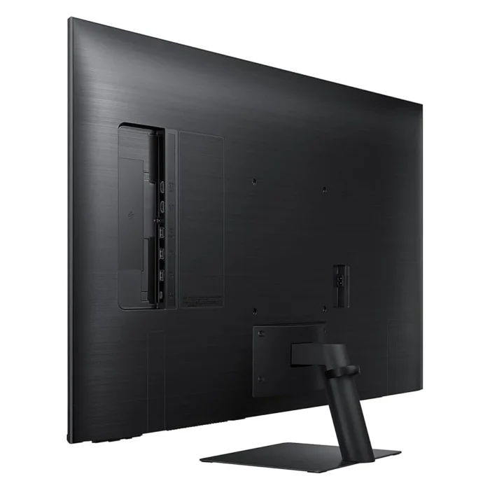 SAMSUNG M7 LS43BM700UWXXL 43 Inch 4K UHD 60Hz Type-C Smart Monitor