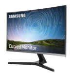 Samsung LC27R500FHWXXL 27 Inch Full HD 1920x1080 Curved Gaming Monitor