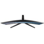 Samsung LC27R500FHWXXL 27 Inch Full HD 1920x1080 Curved Gaming Monitor