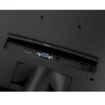 Samsung LC27R500FHWXXL 27 Inch Full HD 1920x1080 Curved Gaming Monitor