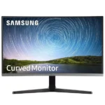Samsung LC27R500FHWXXL 27 Inch Full HD 1920x1080 Curved Gaming Monitor
