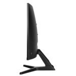 Samsung LC27R500FHWXXL 27 Inch Full HD 1920x1080 Curved Gaming Monitor