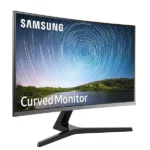 Samsung LC27R500FHWXXL 27 Inch Full HD 1920x1080 Curved Gaming Monitor