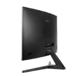 Samsung LC27R500FHWXXL 27 Inch Full HD 1920x1080 Curved Gaming Monitor