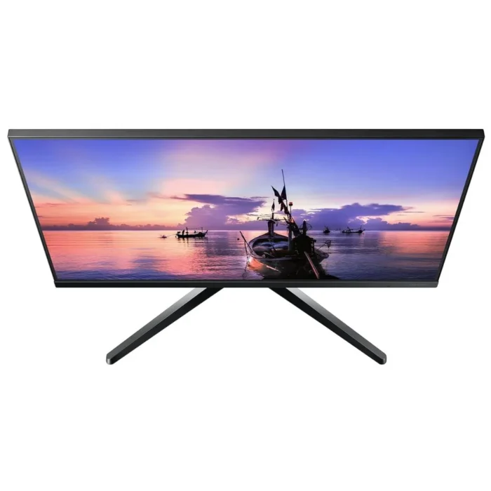Samsung LF24T350FHWXXL 24 Inch 1920x1080 Pixels Full HD 75Hz Monitor