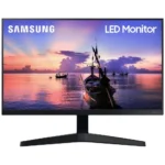 Samsung LF24T350FHWXXL 24 Inch 1920x1080 Pixels Full HD 75Hz Monitor