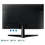 Samsung LF24T350FHWXXL 24 Inch 1920x1080 Pixels Full HD 75Hz Monitor