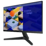 Sealed - Samsung LS24C310EAWXXL 24 Inch, Full HD, IPS Panel, Borderless Display, 5 MS Response, 75Hz Monitor 2 Samsung LS22C310EAWXXL 22 Inch Full HD 1920x1080 75Hz Monitor